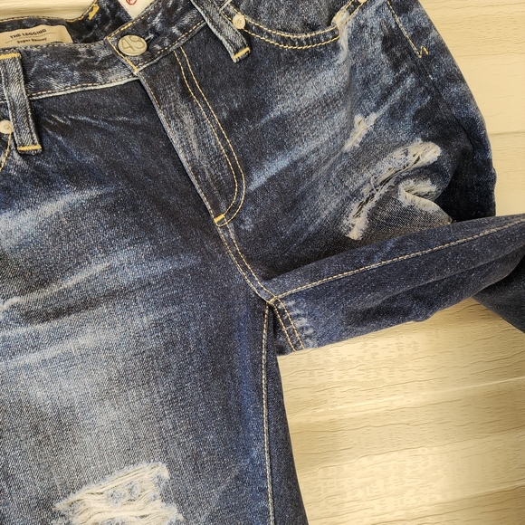 AG Adriano Goldschmied The leggings digital luxe denim - Picture 7 of 11